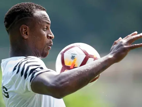 Saída de Peres pode facilitar negócio do Santos com Hamburgo