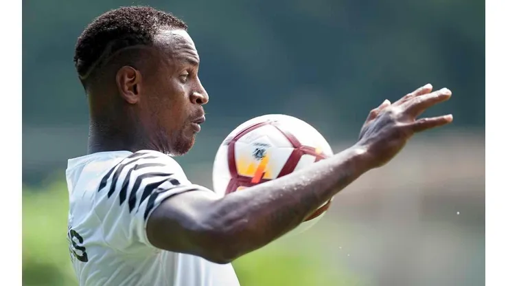 Foto: Ivan Storti/Santos FC