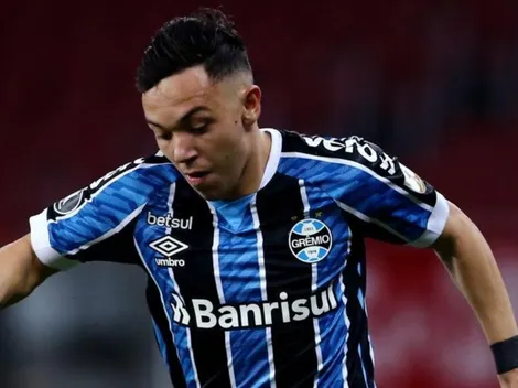 Porto aumenta oferta e se torna favorito para contratar Pepê