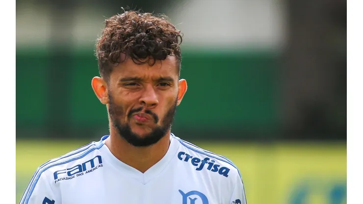 Foto: Cesar Greco/Palmeiras.