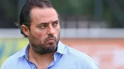 Foto: Cesar Greco/Palmeiras.