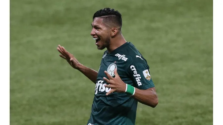 Foto: Cesar Greco/Palmeiras