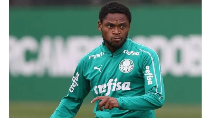 Cesar Greco/Palmeiras