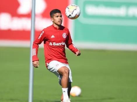 Notícia de retorno ao sub-20 abala relações entre Cesinha e Inter