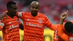 Foto: Ricardo Duarte/Inter/Divulgação