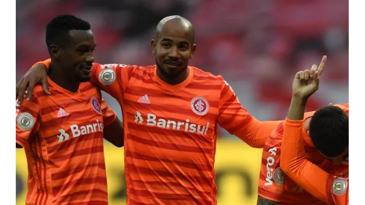 Foto: Ricardo Duarte/Inter/Divulgação