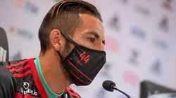 Isla é convocado e Flamengo perderá 4 jogadores na data FIFA