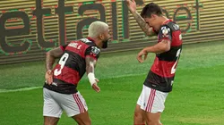 Foto: Alexandre Vidal/Flamengo.