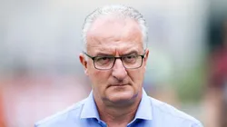 Coelho não convence e Dorival ganha força nos bastidores