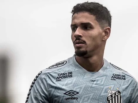 Braga-POR sinaliza oferta de R$ 33 milhões por Veríssimo