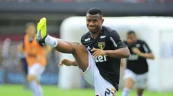 Portimonense estuda a contratação do volante Luan