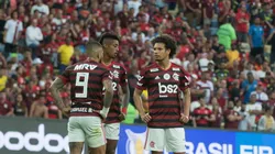 Foto: Alexandre Vidal / Flamengo