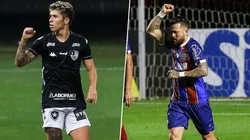 Botafogo-Ceara