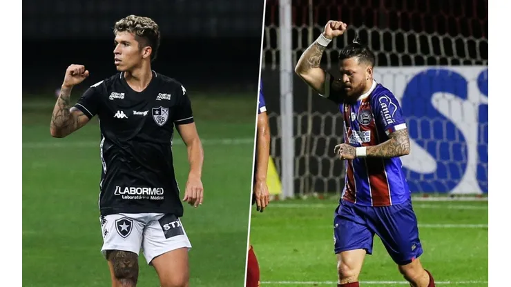 Botafogo-Ceara