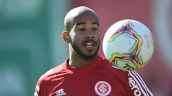 Foto: Ricardo Duarte/Inter/Divulgação