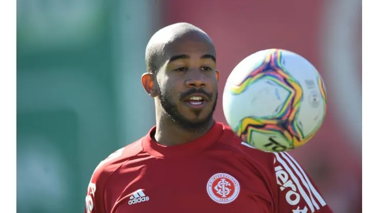 Foto: Ricardo Duarte/Inter/Divulgação