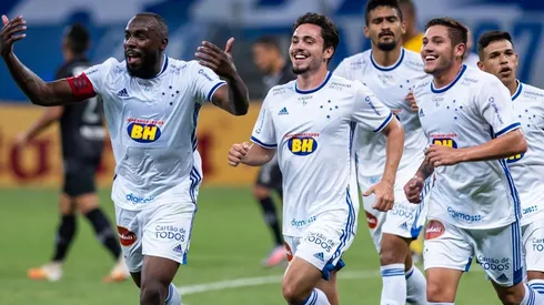 Foto: Bruno Haddad/Cruzeiro/Divulgação