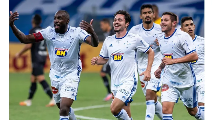 Foto: Bruno Haddad/Cruzeiro/Divulgação