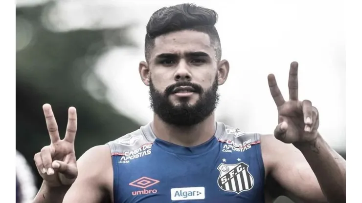 Foto: (Ivan Storti/Divulgação SFC)