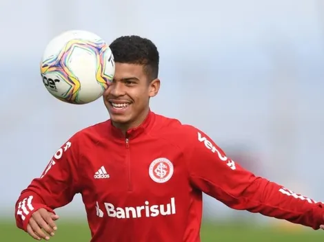 Botafogo vê oportunidade e estuda investida por Cesinha