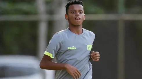 Rafael Ribeiro / Vasco