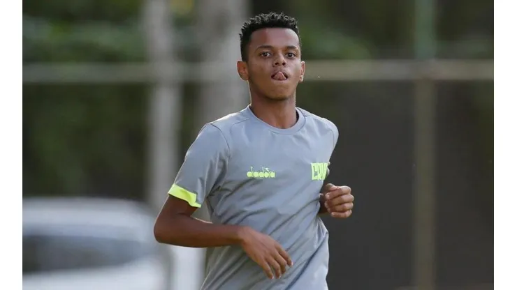 Rafael Ribeiro / Vasco