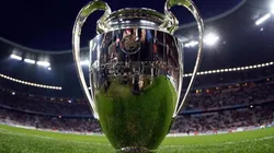UEFA sorteia grupos da Champions 2020/2021