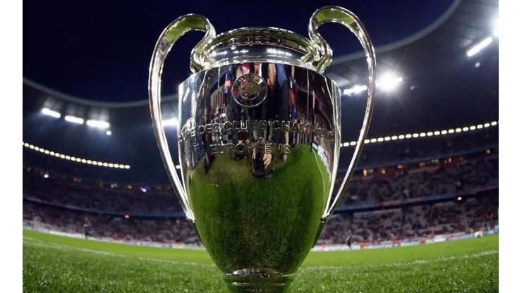 UEFA sorteia grupos da Champions 2020/2021