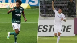 AO VIVO | Palmeiras x Bolívar: Como assistir AO VIVO o jogo