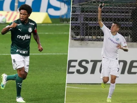 AO VIVO | Palmeiras x Bolívar: Como assistir AO VIVO o jogo