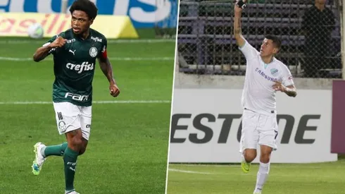 AO VIVO | Palmeiras x Bolívar: Como assistir AO VIVO o jogo