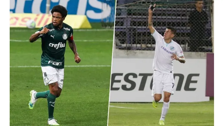 AO VIVO | Palmeiras x Bolívar: Como assistir AO VIVO o jogo