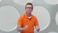 Corinthians tira Neto do sério ao vivo e bronca atinge preparador de goleiros