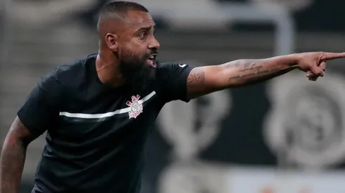 Foto: Rodrigo Coca/Corinthians.