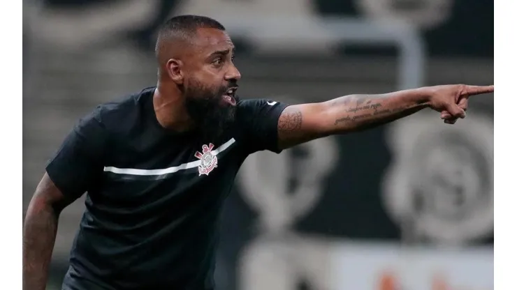 Foto: Rodrigo Coca/Corinthians.