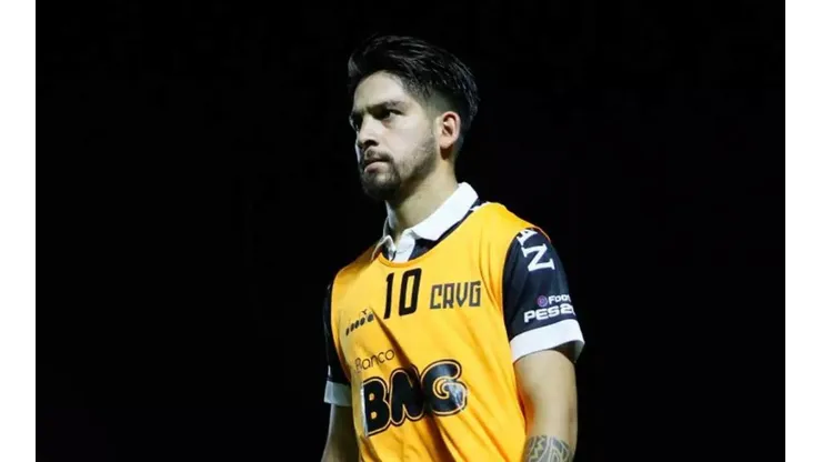 Campello vê brecha na negociação por Benítez e indica plano B