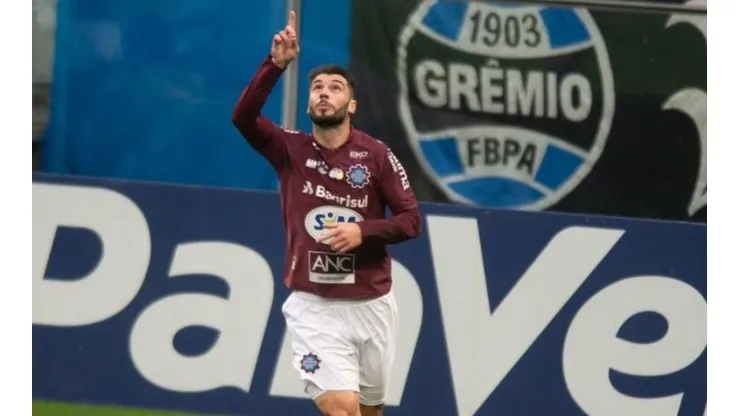 Foto: Divulgação/Federação Gaúcha de Futebol (FGF)