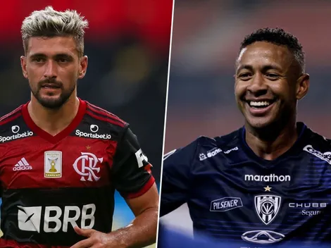 Flamengo x Independiente Del Valle: como, quando e onde assistir a partida