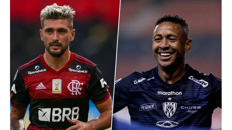 Flamengo x Independiente Del Valle: como, quando e onde assistir a partida