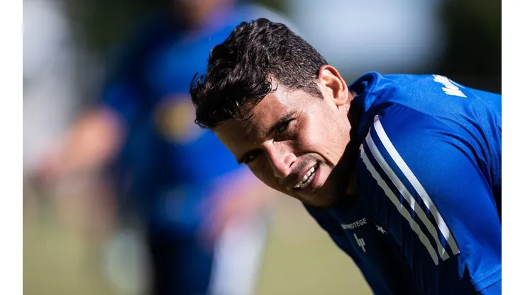 Foto: Bruno Haddad/Cruzeiro
