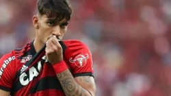 Foto: Alexandre Vidal/Flamengo.