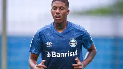 Foto: Lucas Uebel/Grêmio.