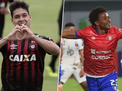 AO VIVO | Athletico-PR x Jorge Wilstermann: Como assistir AO VIVO o jogo