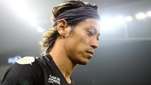 Foto: Vitor Silva/Botafogo