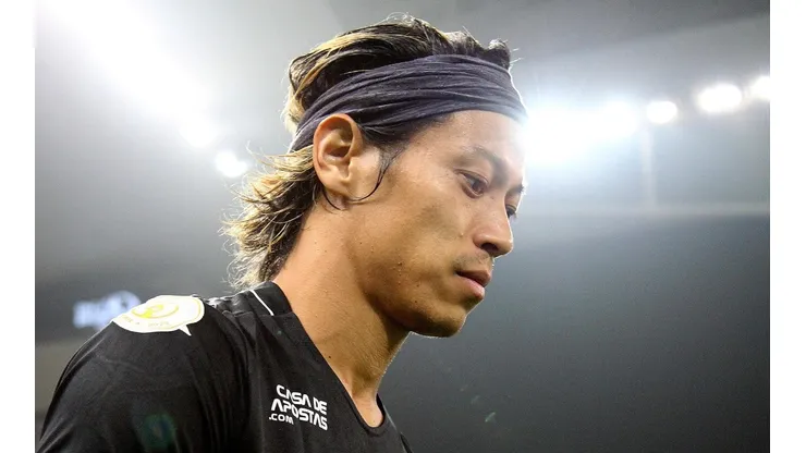 Foto: Vitor Silva/Botafogo