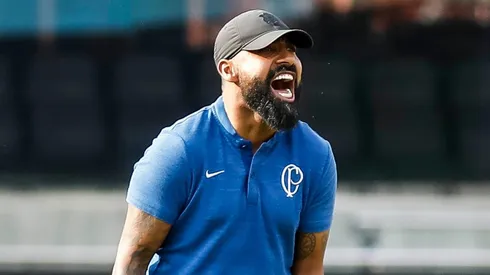 Foto: Rodrigo Coca/Corinthians