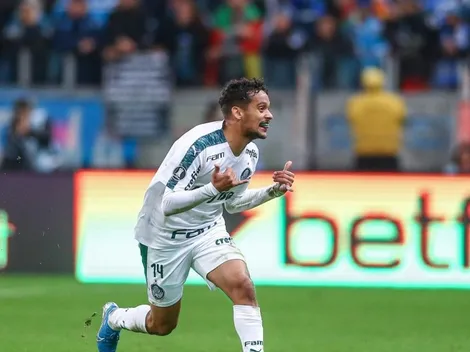 Vasco busca reforços e Gustavo Scarpa aparece como sonho da diretoria