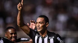 Coritiba oficializa a contratação de Ricardo Oliveira