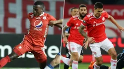 America de Cali x Internaciona: Libertadores 2020
