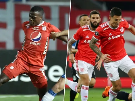 Internacional x America de Cali: Como, quando e onde assistir o jogo desta terça